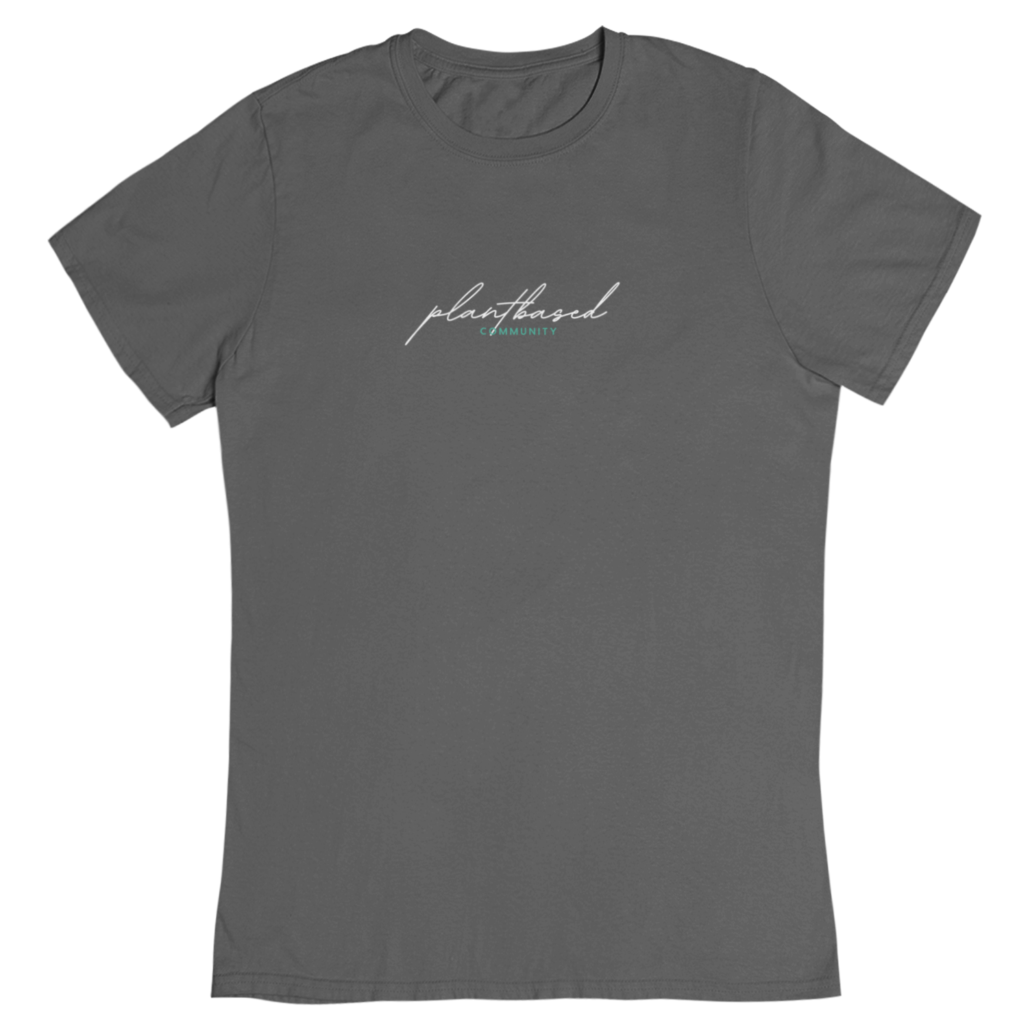 Plantbased Community - Damen T-Shirt