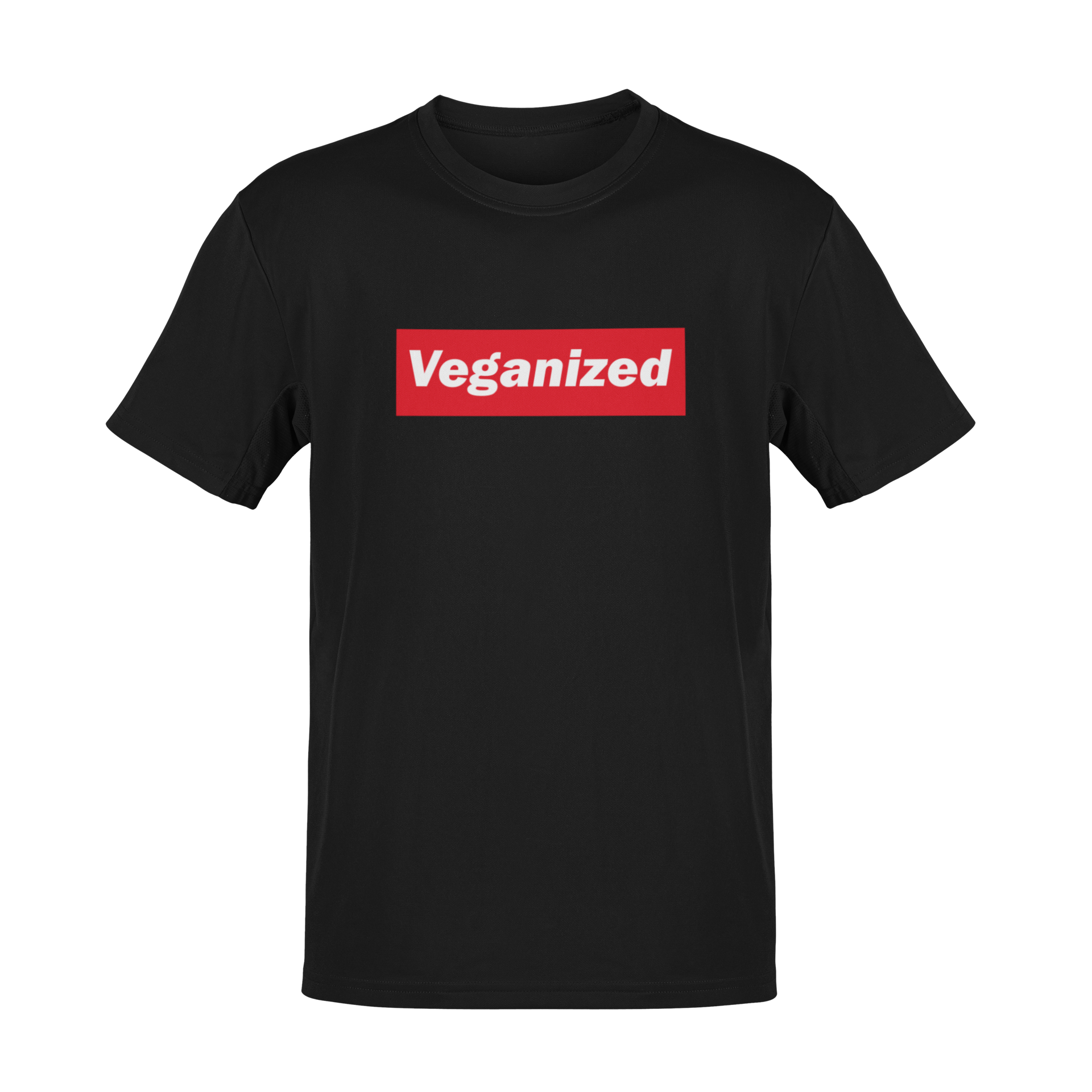 Veganized - Herren T-Shirt