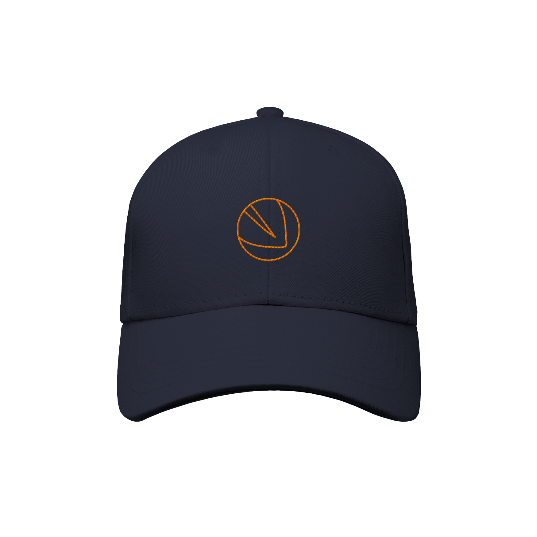 Plantnew Single Logo - Baseball Cap