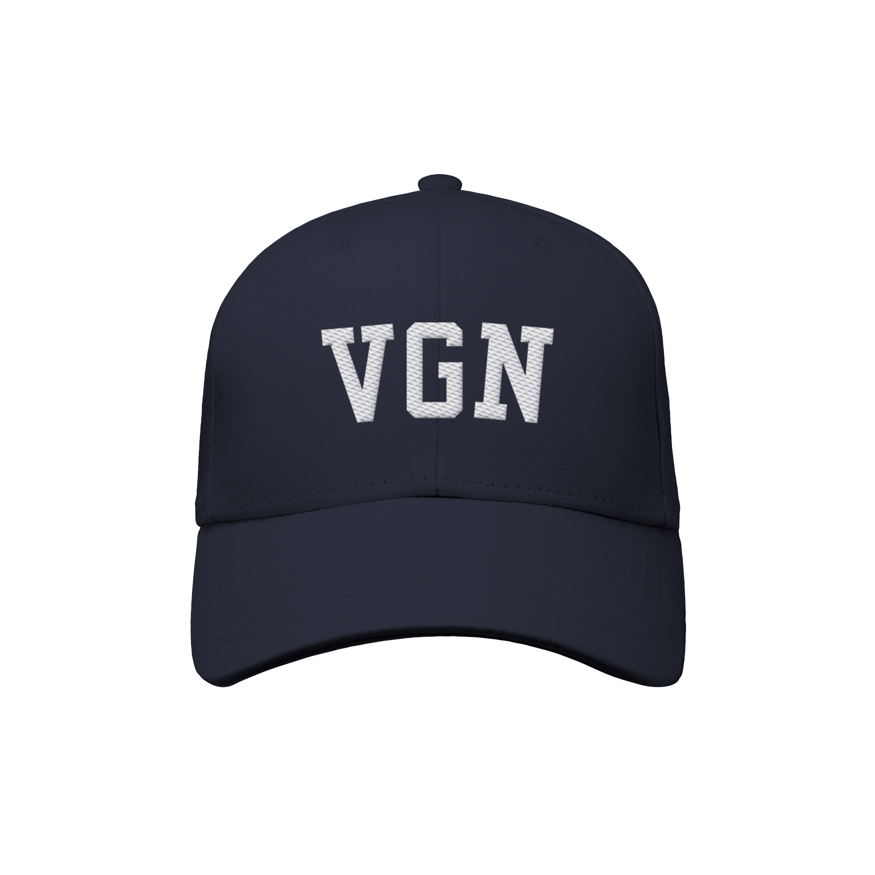 VGN letter - Baseball Cap