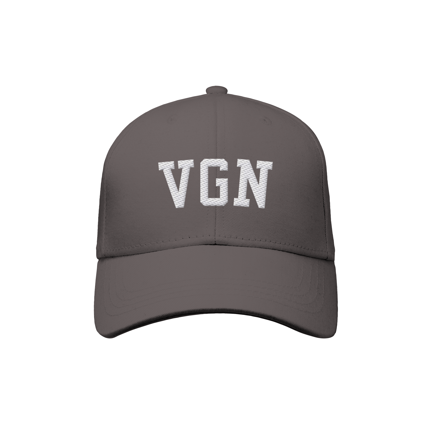 VGN letter - Baseball Cap