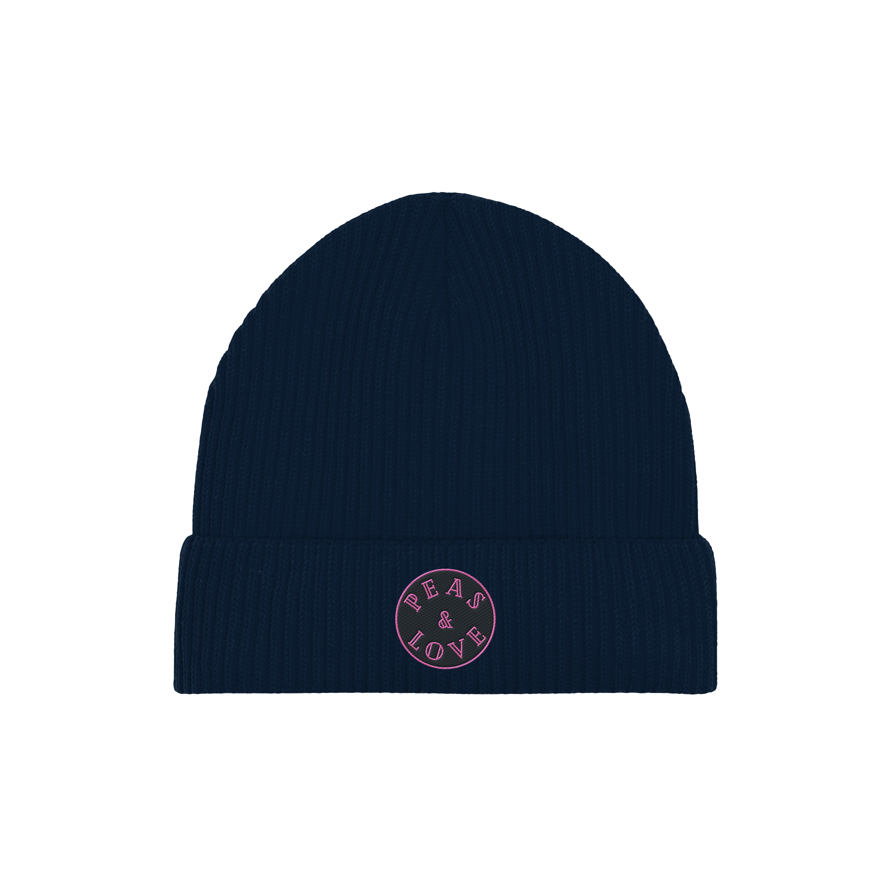 Peas and Love - Fisherman Beanie