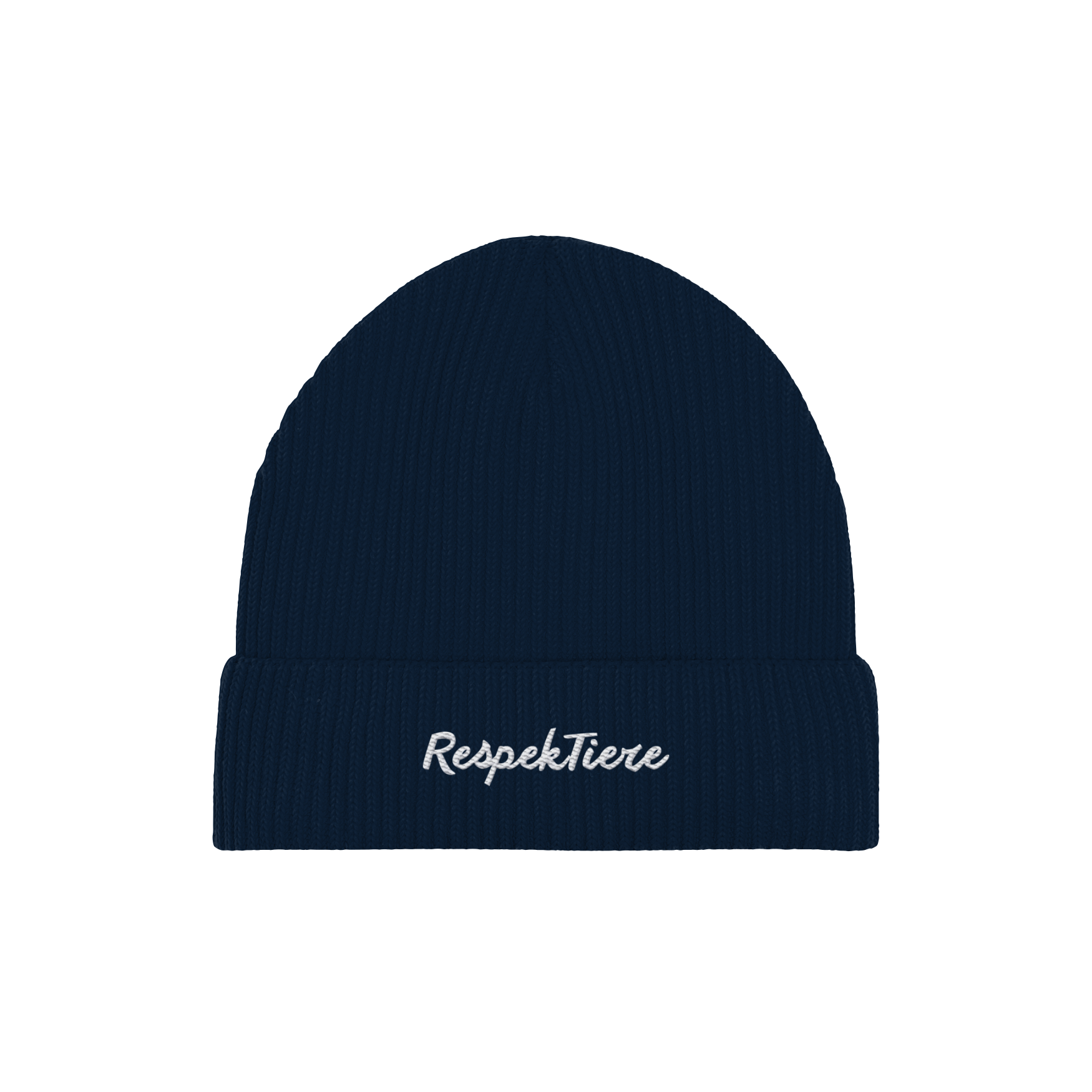 Respektiere - Fisherman Beanie