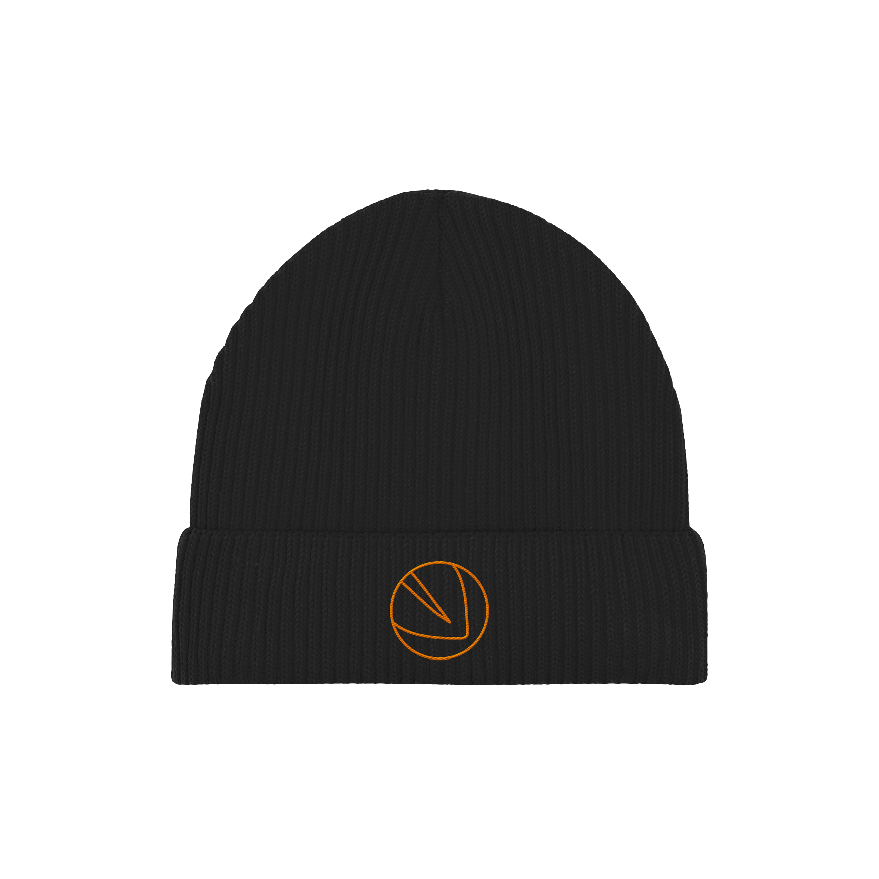 Plantnew Single Logo - Fisherman Beanie