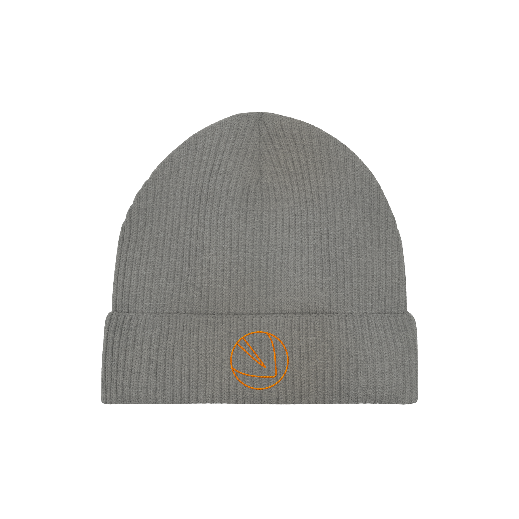 Plantnew Single Logo - Fisherman Beanie