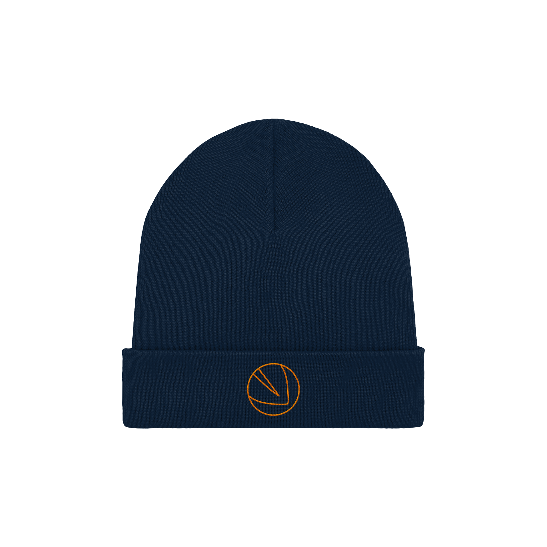 Plantnew Single Logo - Beanie
