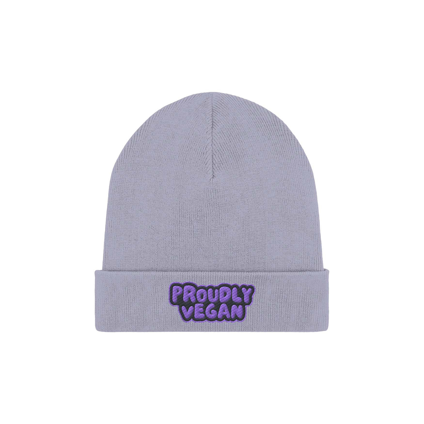 Proudly Vegan - Beanie