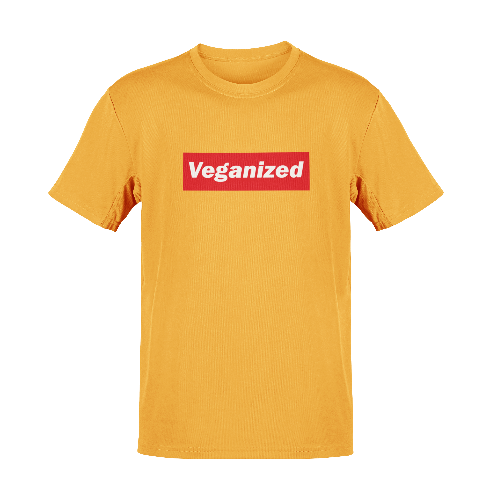 Veganized - Herren T-Shirt