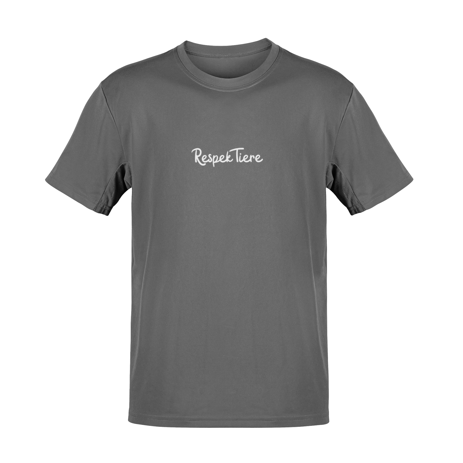 RespekTiere - Herren T-Shirt