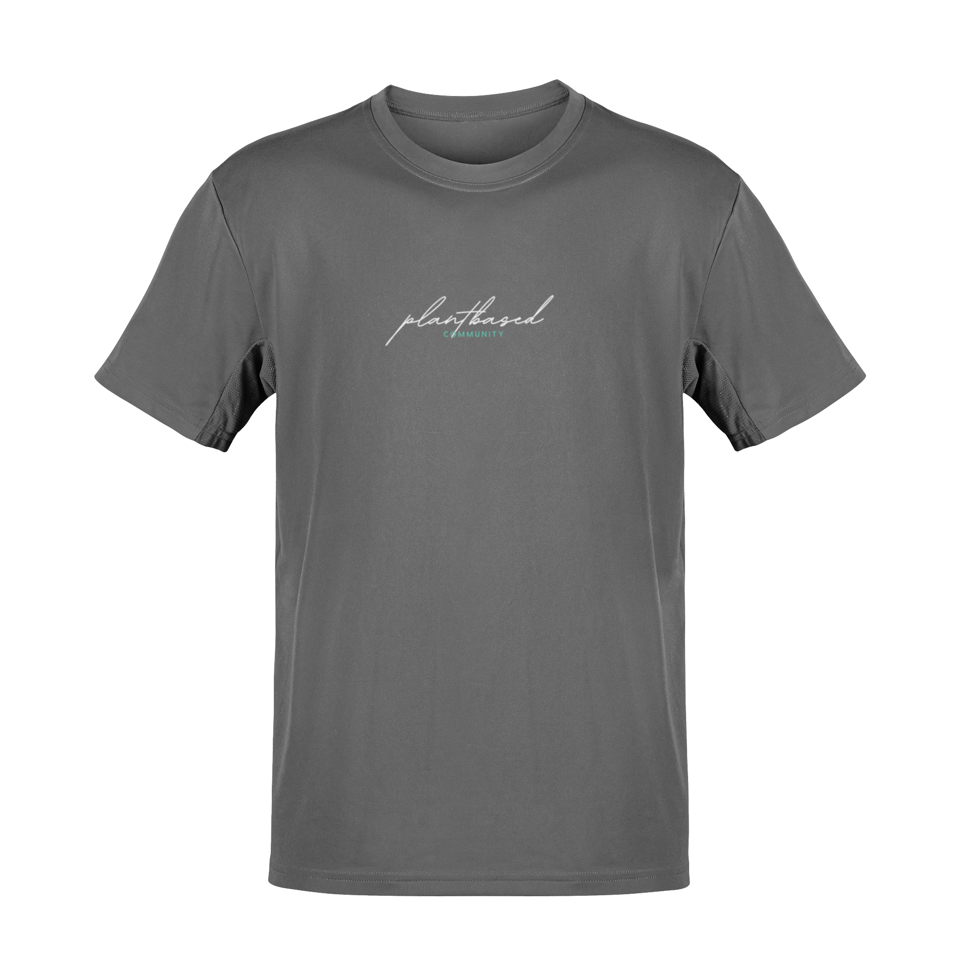 Plantbased Community - Herren T-Shirt
