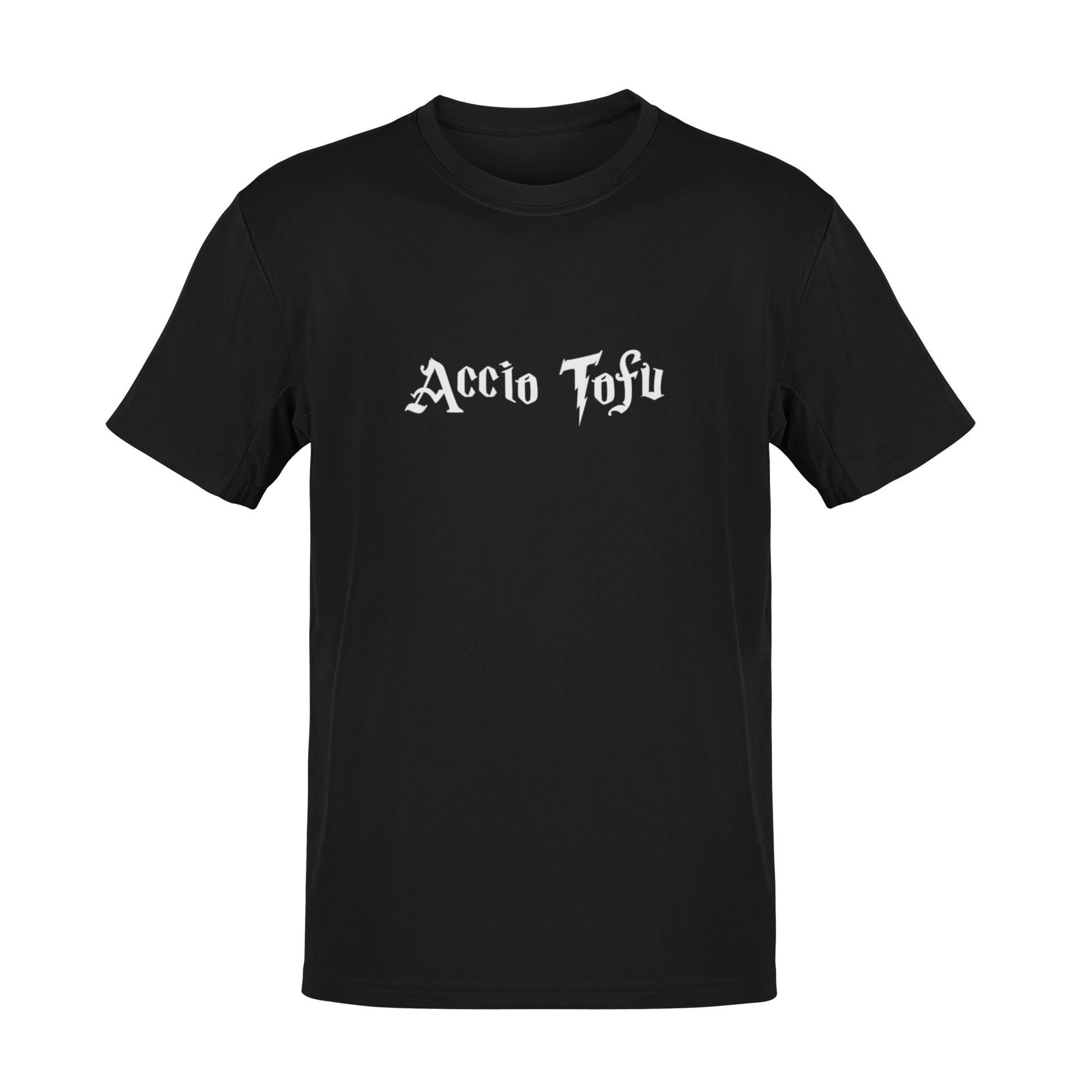 Accio Tofu - Herren T-Shirt