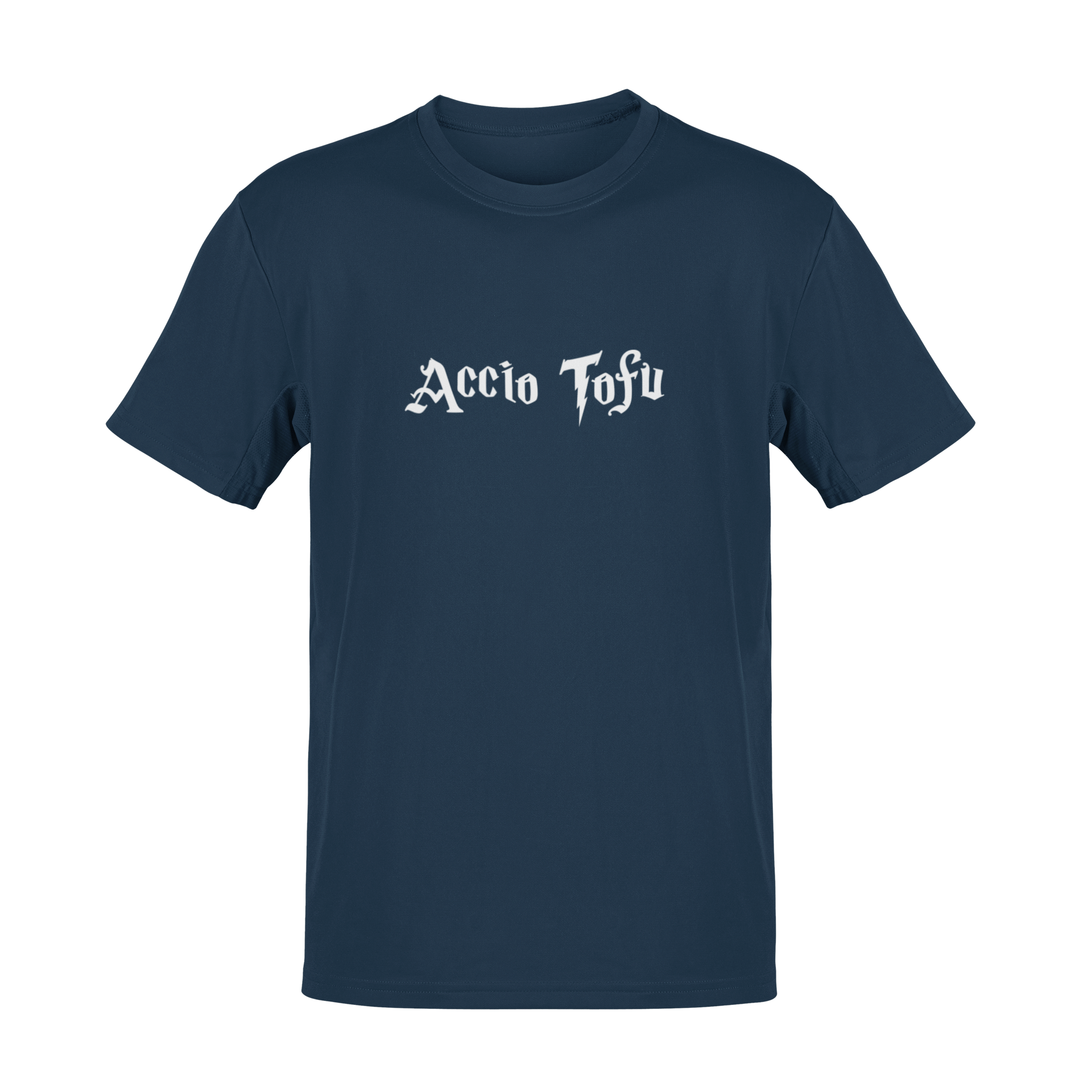 Accio Tofu - Herren T-Shirt