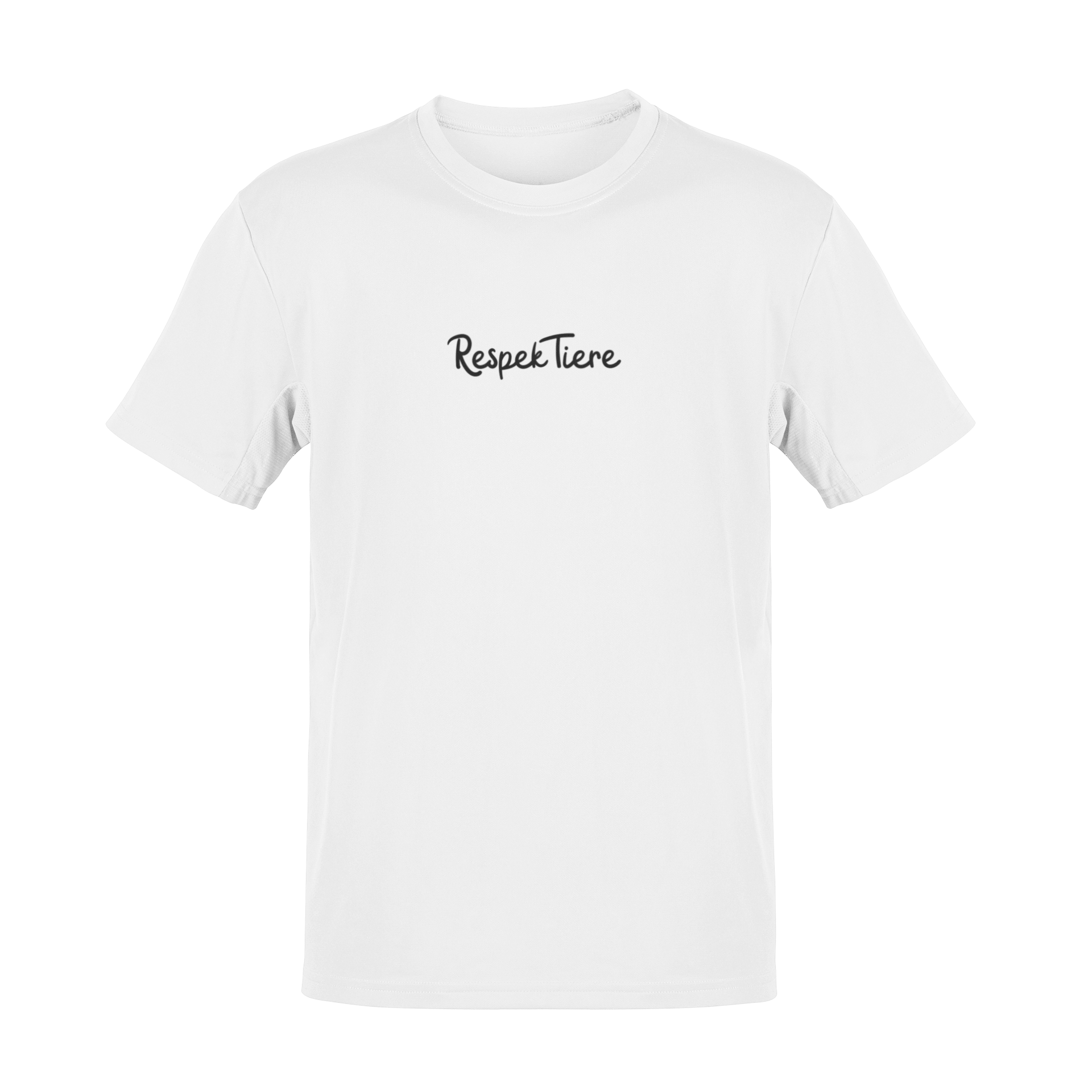 RespekTiere - Herren T-Shirt