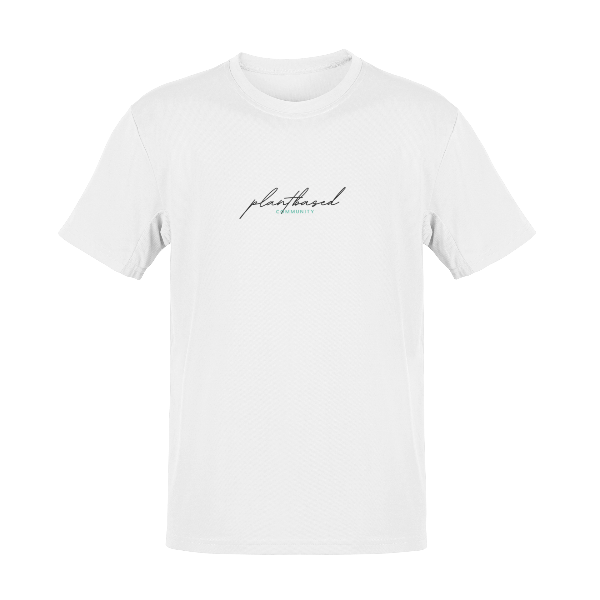 Plantbased Community - Herren T-Shirt
