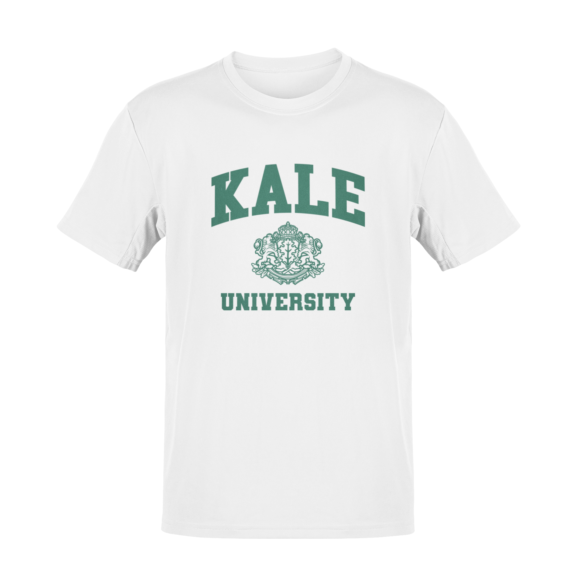 Kale University - Herren T-Shirt