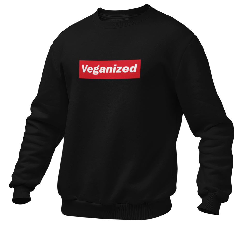 Veganized - Herren Sweatshirt