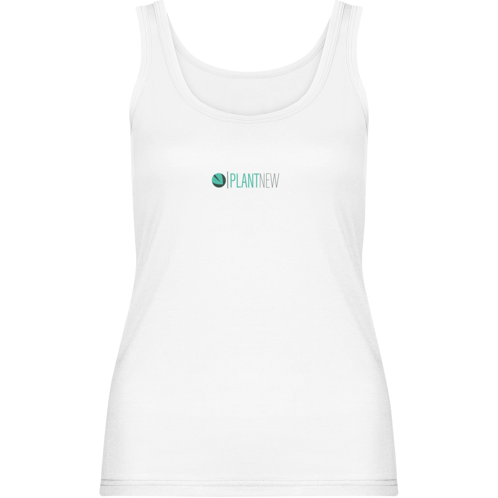 Plantnew - Damen Tanktop