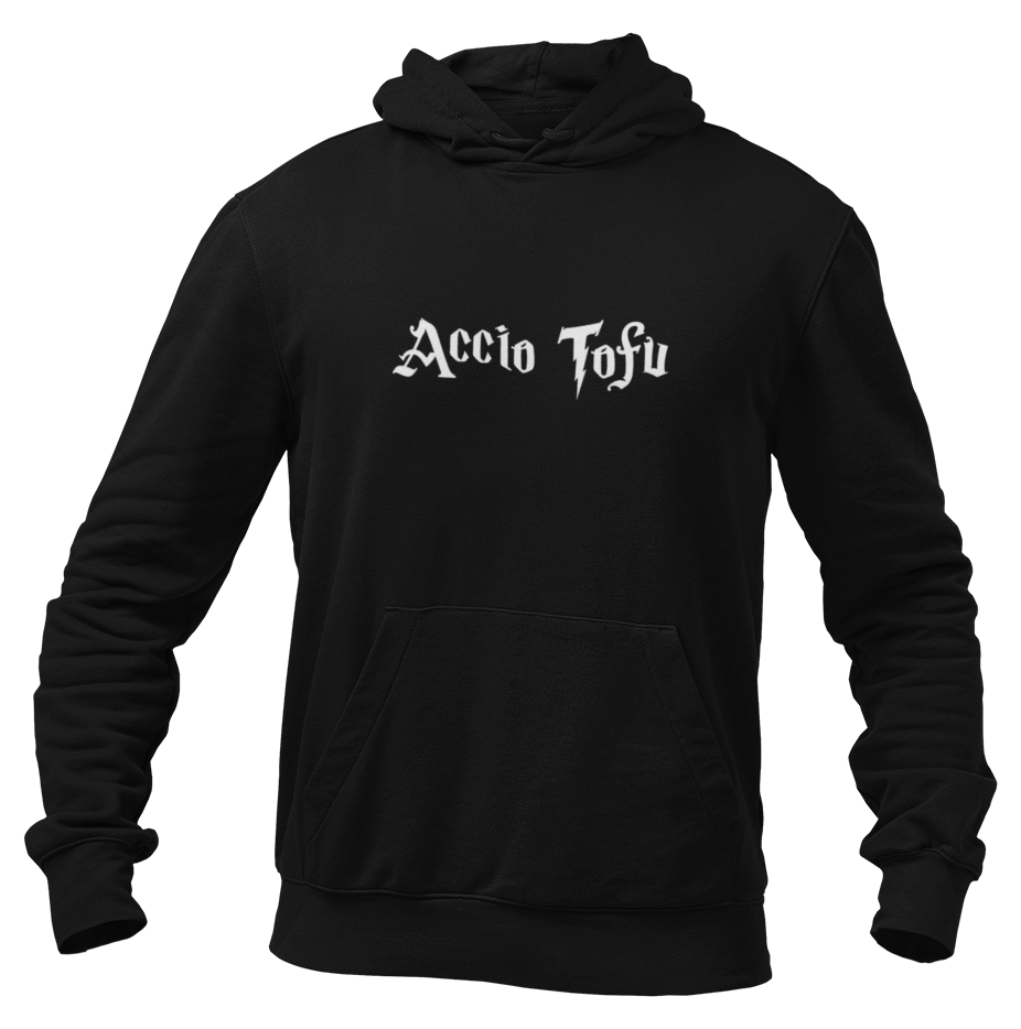 Accio Tofu - Herren Hoodie