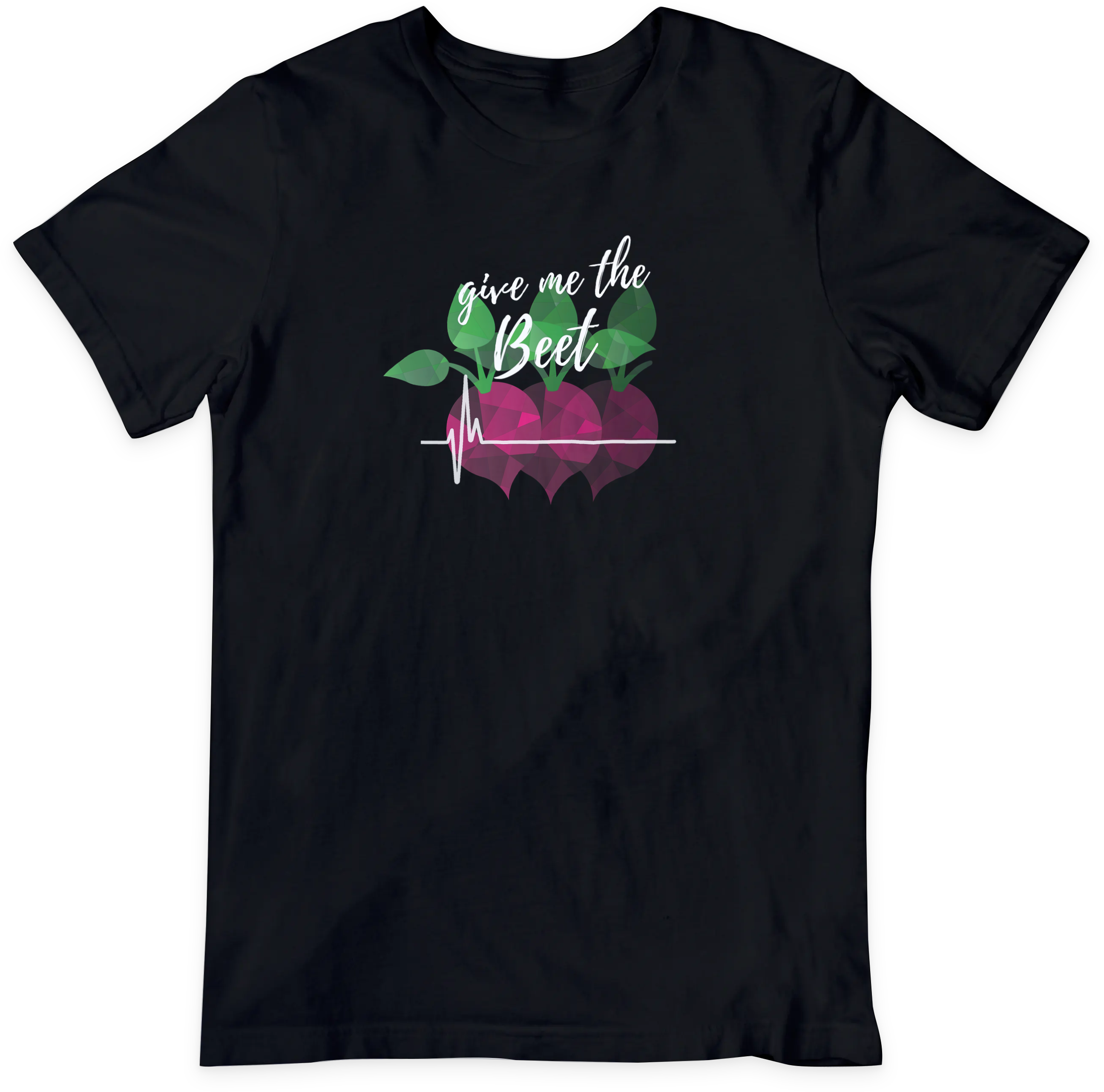 Give me the Beet - Damen T-Shirt