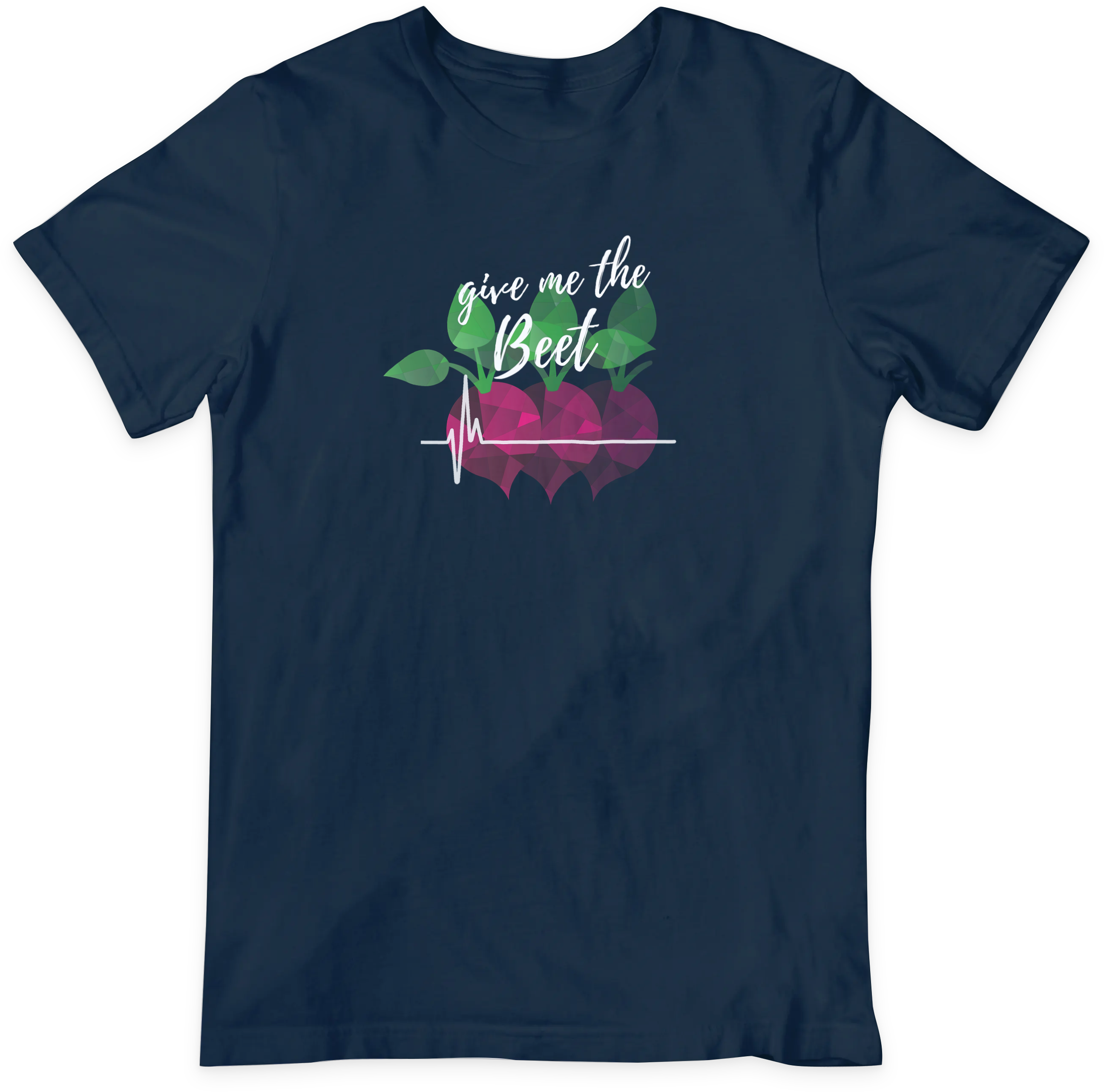 Give me the Beet - Damen T-Shirt