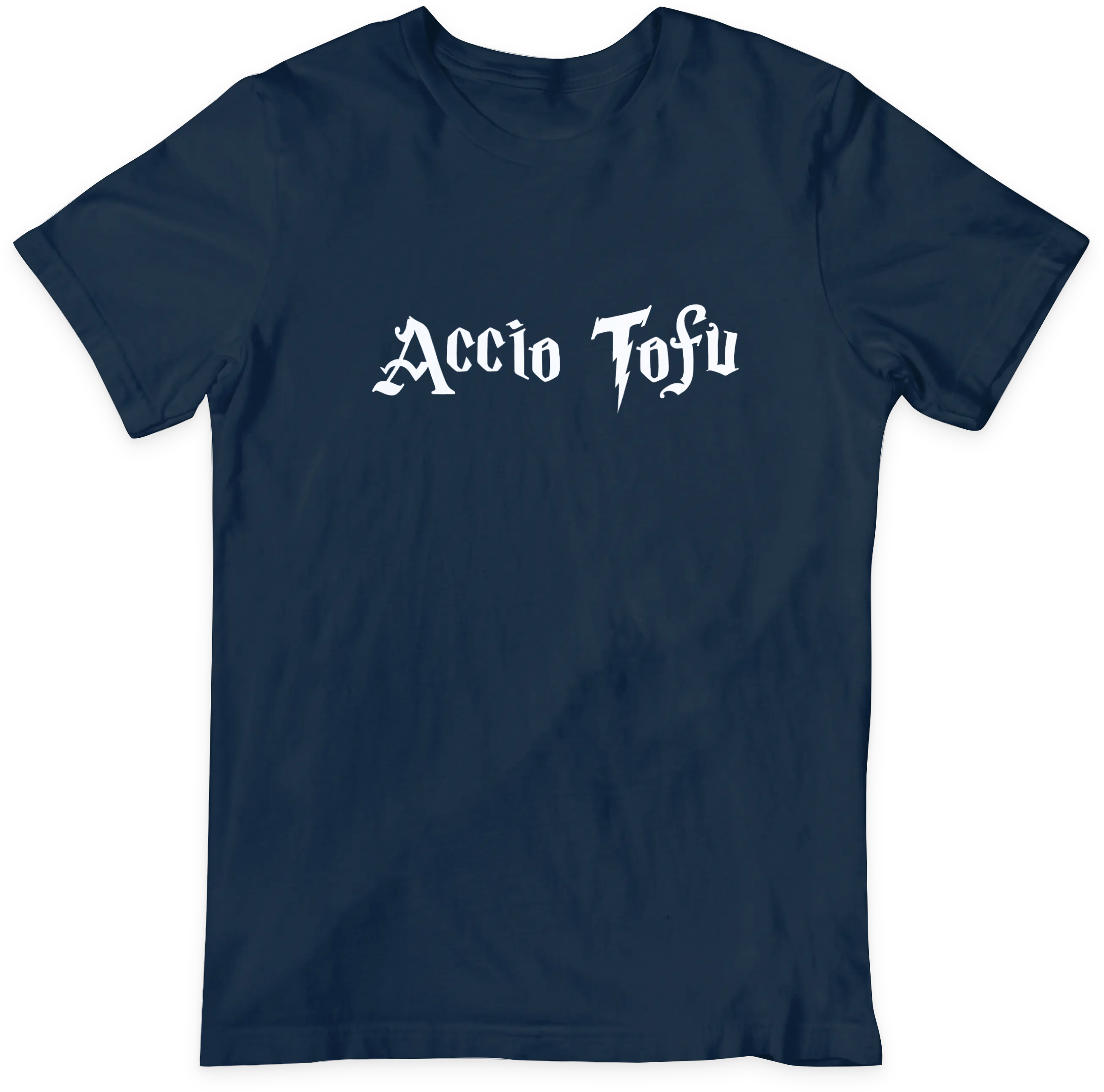 Accio Tofu - Damen T-Shirt