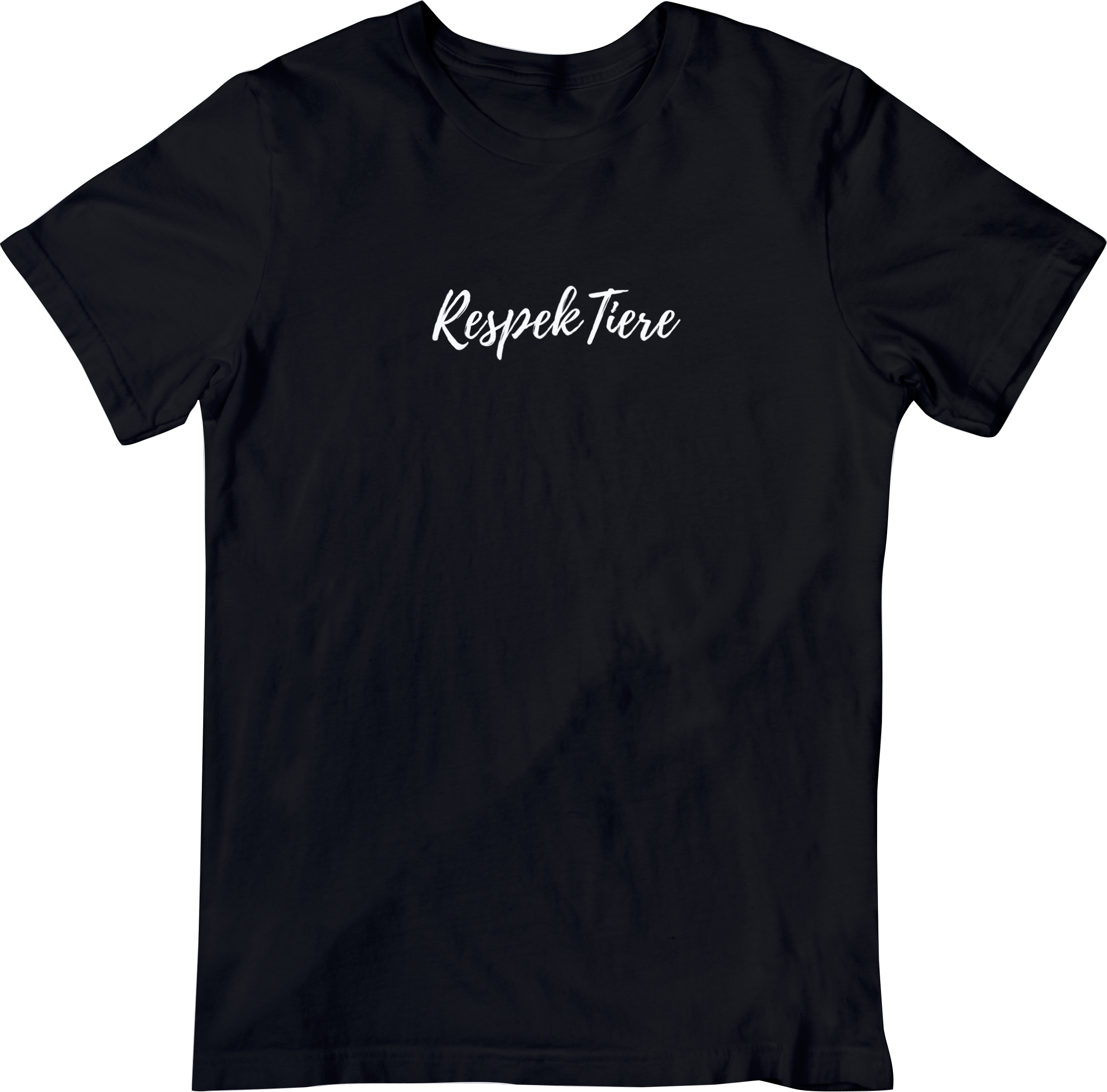 RespekTiere - Damen T-Shirt