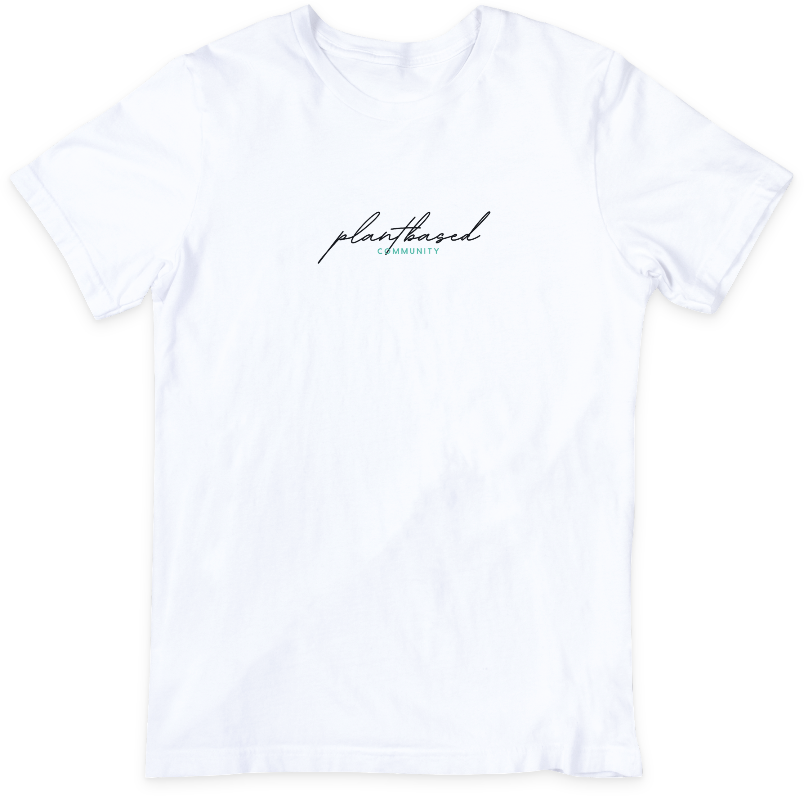 Plantbased Community - Damen T-Shirt