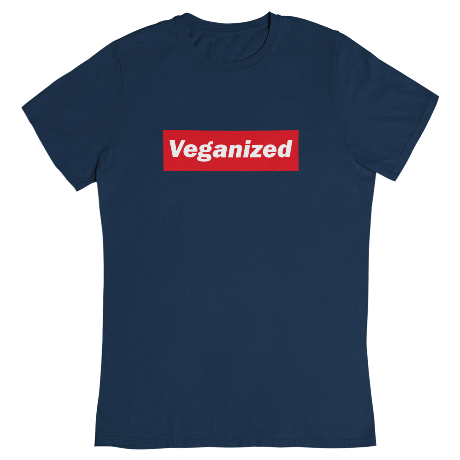 Veganized - Damen T-Shirt