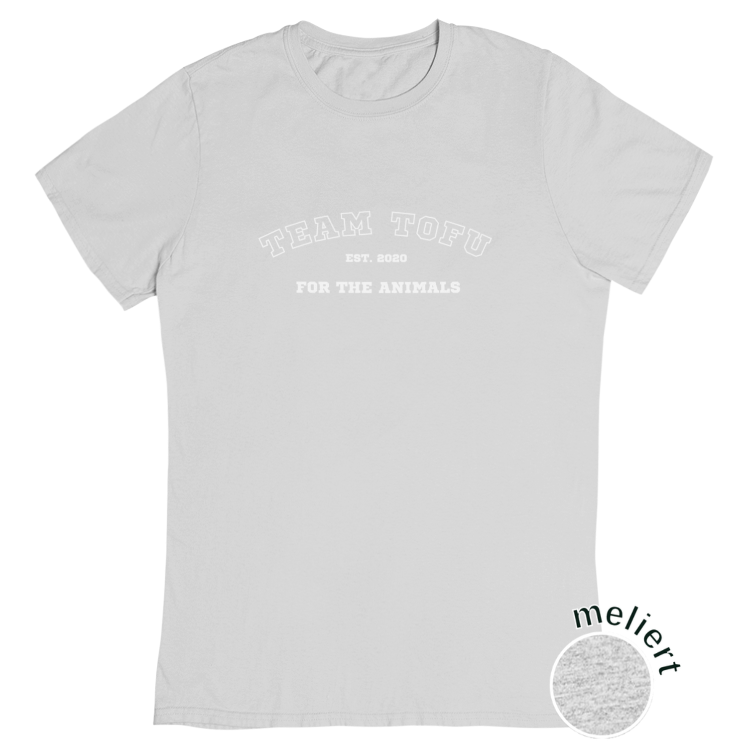 Team Tofu - Damen T-Shirt